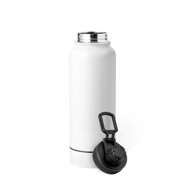 Garrafa Térmica Wankex - Branco