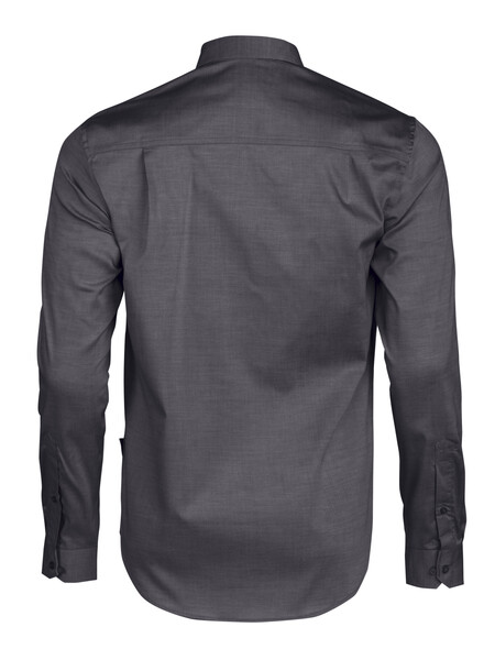 Harvest Redding Shirt Anthracite XL