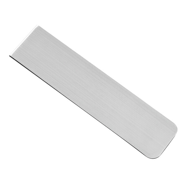Magnetic Bookmark Resume