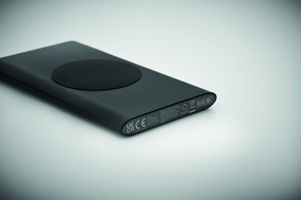 Powerplus wireless power bank, 5000mAh, 15W