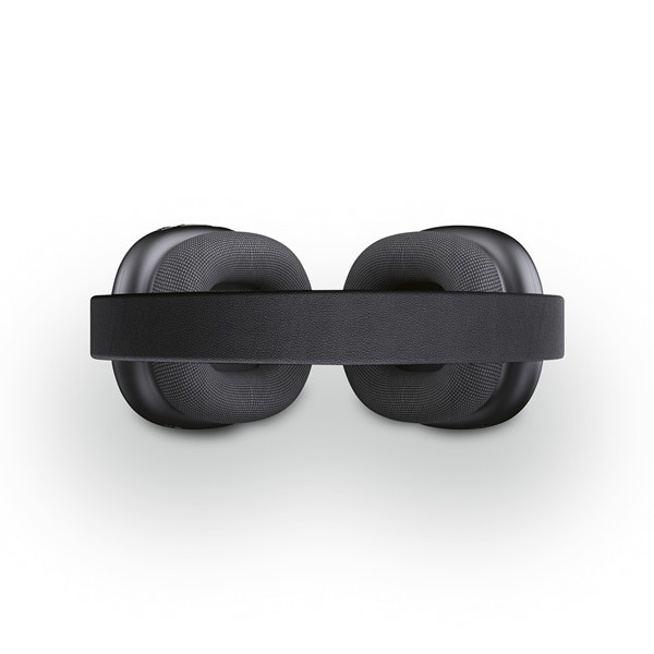 Copernicus Headphones - Black