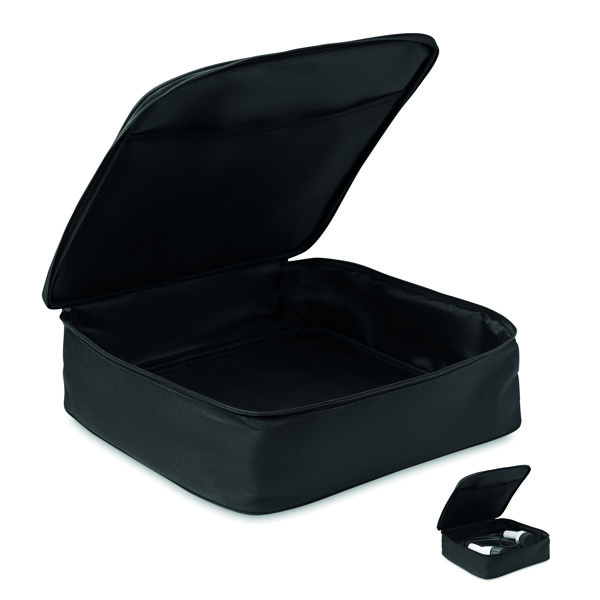 Cabag cable bag 600D RPET, 400x400 mm
