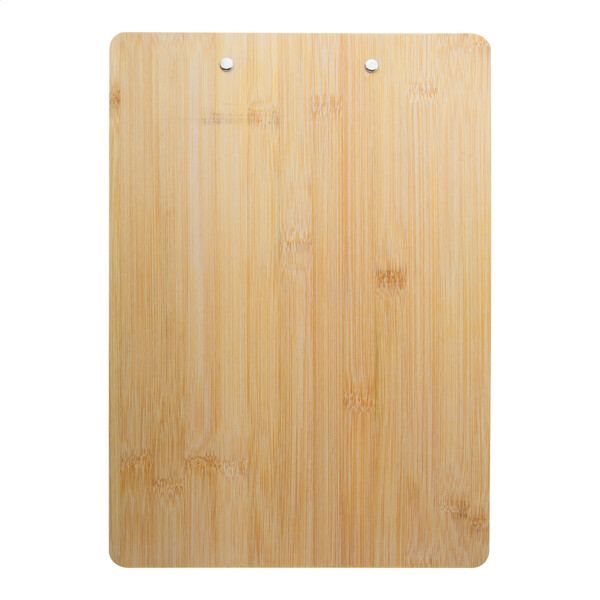 Écritoire en bambou Bamboard