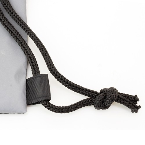SAC À DOS RÉFLÉCHISSANT "SKATE"
