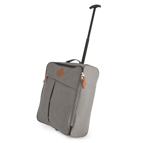 TROLLEY "LUGANO" -
