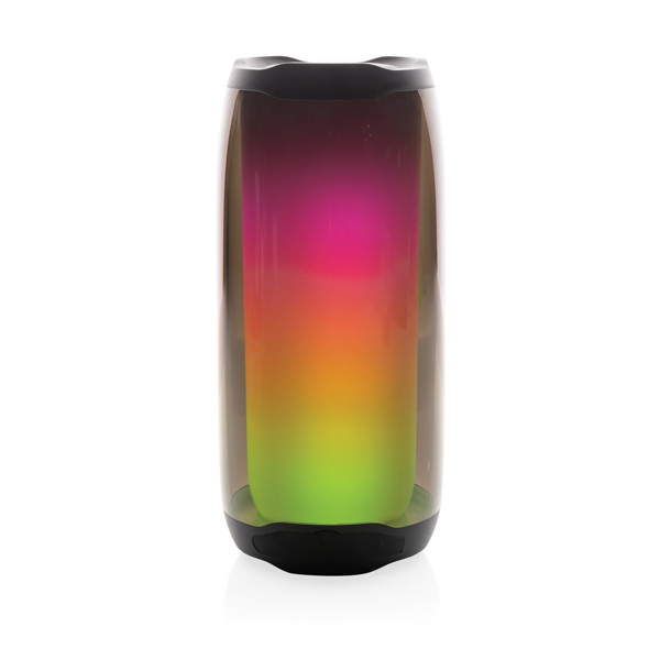 Zvočnik XD Lightboom, 10 W, reciklirana plastika