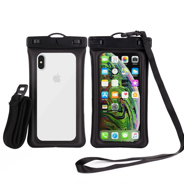BAAI - ETUI IMPERMÉABLE WATERPROOF FLOTTANT UNIVERSEL
