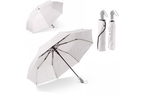 Foldable 22” umbrella auto open