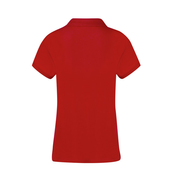 Polo Mujer Color Koupan - Dorado / XXL