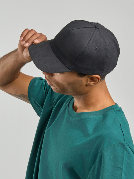 Liberty five - Black