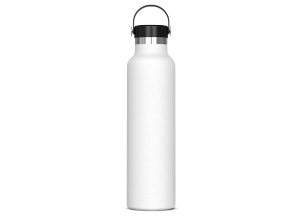 Thermo bottle Marley 650ml - White