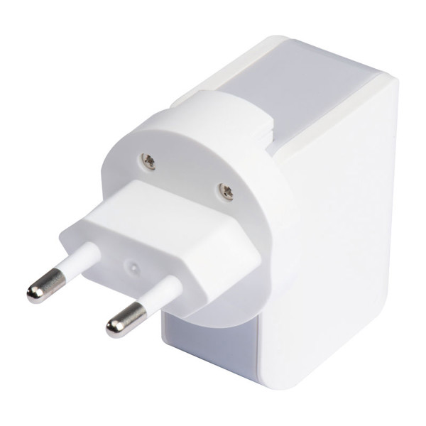 Travel Adapter Antwerp