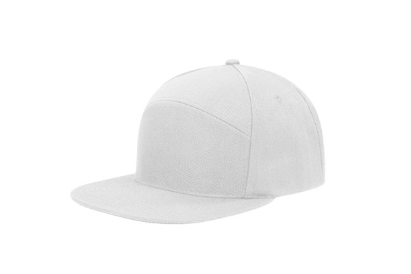 4156 - baseball cap - white