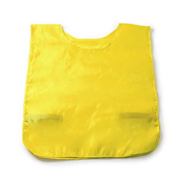 Vest Dalic Yellow - AMARILLO