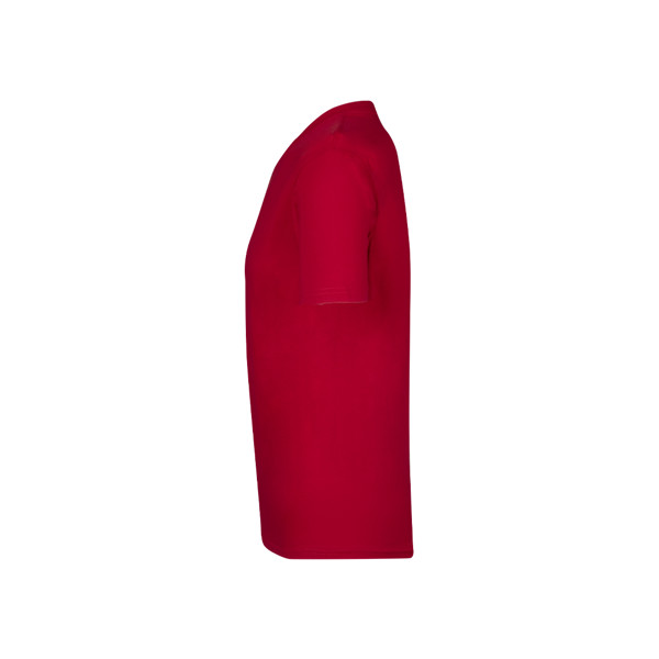 T-Shirt Adulte Couleur "keya" MC180-OE - Noir / XL