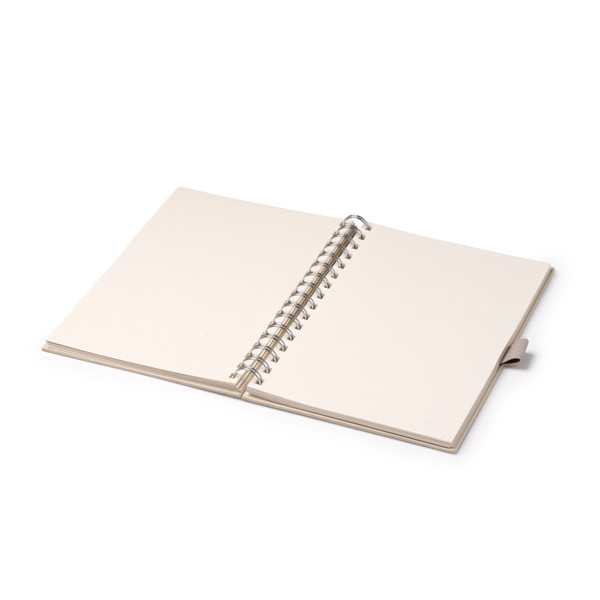 Libreta Ranic  - ROYAL CLARO