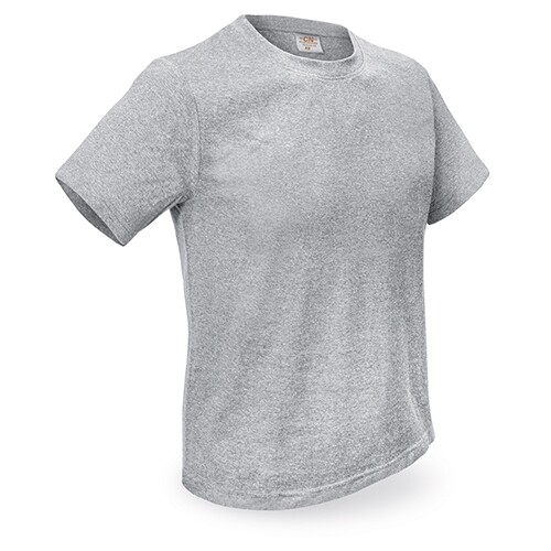 T-SHIRT DE ALGODAO 160G "RECYCLED"