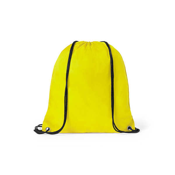 Mochila Dinki - Negro