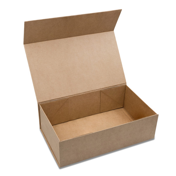 Stratford large folding gift box