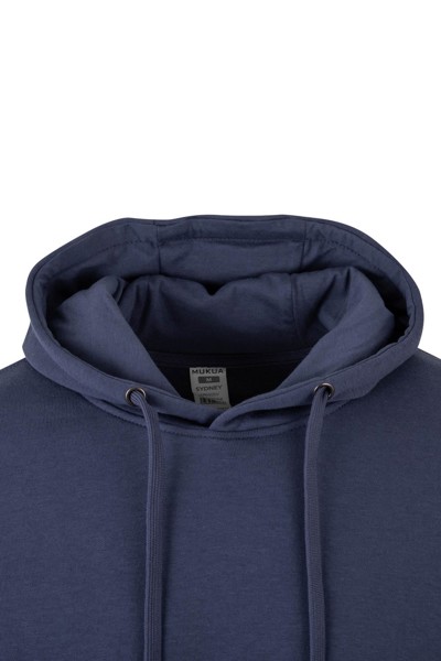 SWEATSHIRT COM CAPUZ 270 SIDNEY