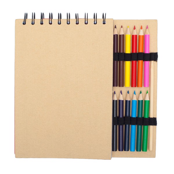 Pure Magic drawing set
