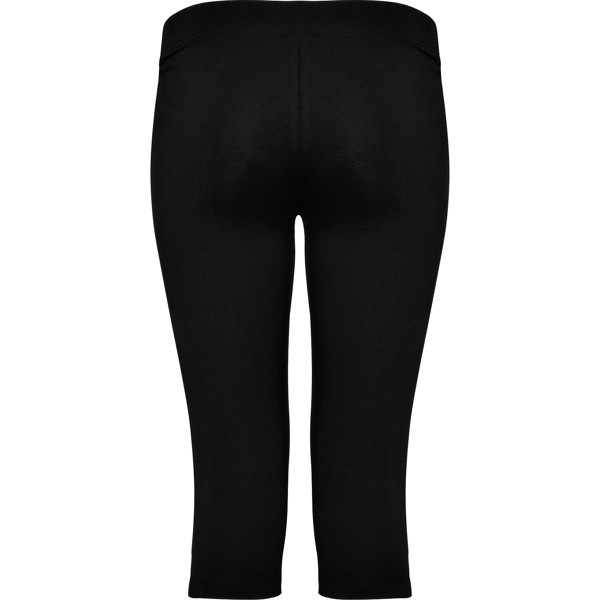 Leggings Desportivas Carla Woman - ROSA CHOQUE / 4