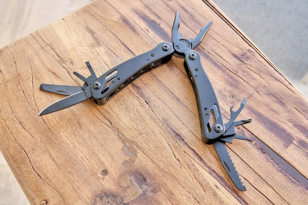 Monitoimityökalu Ariane