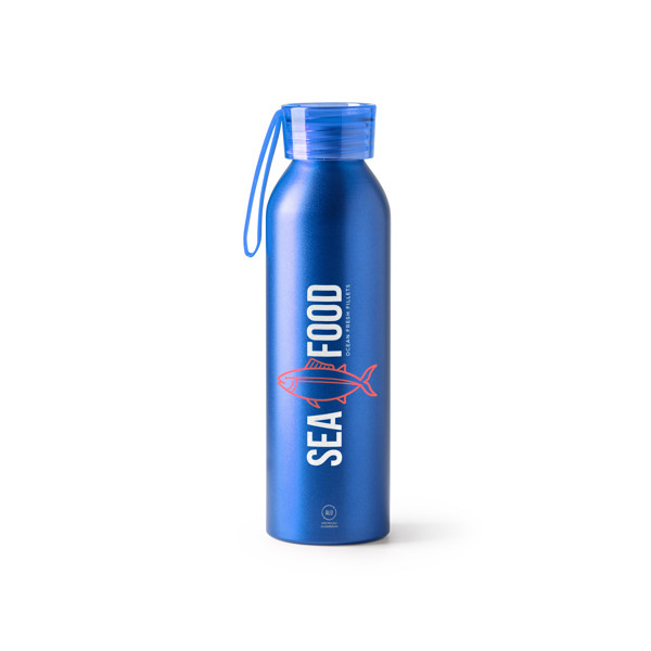 Bottle Lewik - Silver