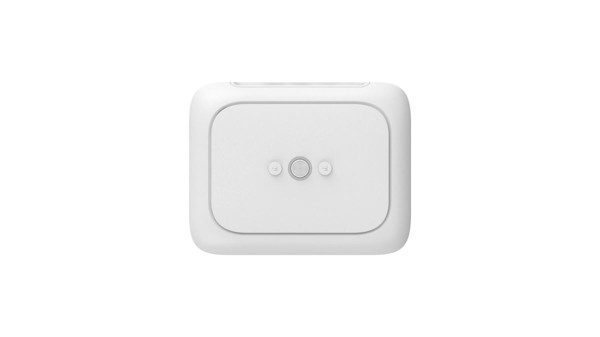 YABER L1, Ultra - mini portable projector 1080P, 200 ANSI lumens