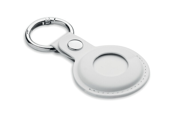 MILI item finder with PU case Lifemate In Pu Case - White