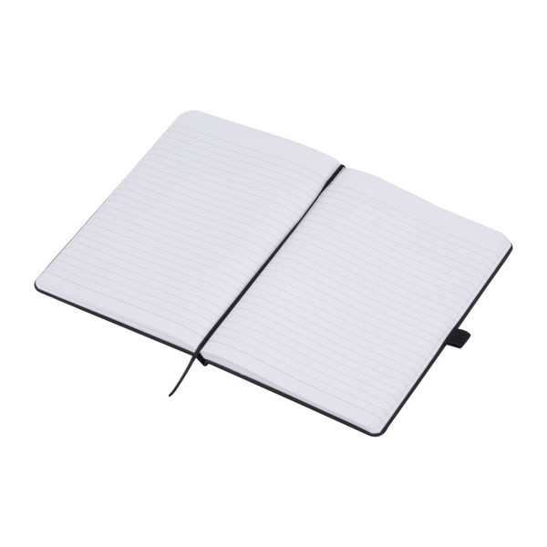 A5 Stone paper notebook Brussels