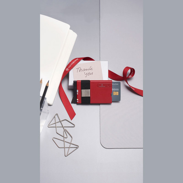 Victorinox SwissCard Classic Smart Victorinox