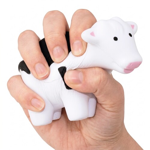 ANTISTRESS COW "MUUUU"