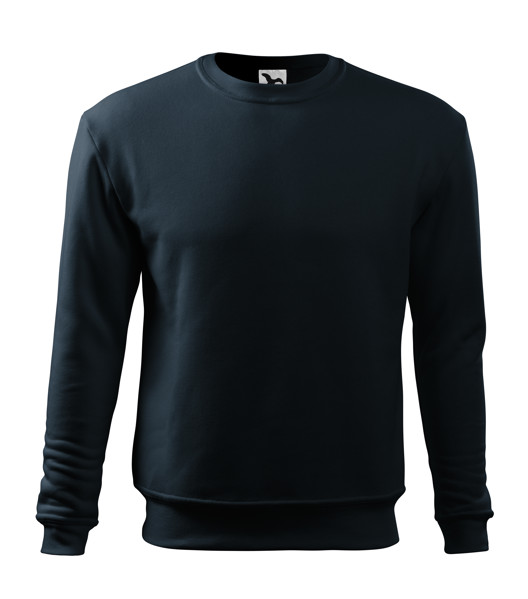 Mikina Pánská/Dětská Malfini® Essential - Námořní Modrá / 4XL