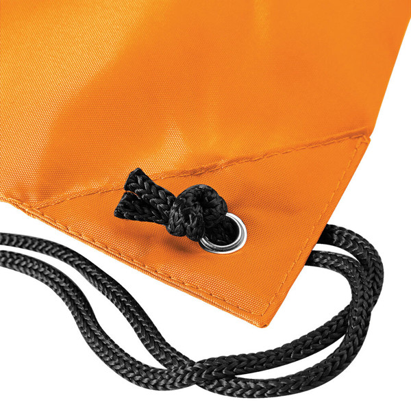 Budget Gymsac - White / ONE SIZE