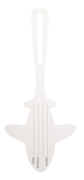 Étiquette à bagage Heathrow