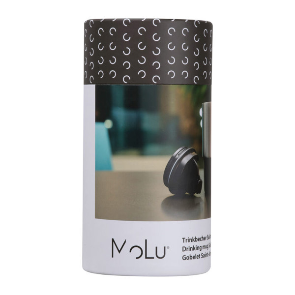 Stainless Steel Tumbler Saint-Jérôme 500 ml