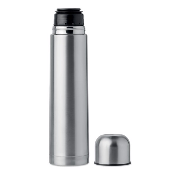 Termostat Big Chan, nerjaveče jeklo, 900 ml