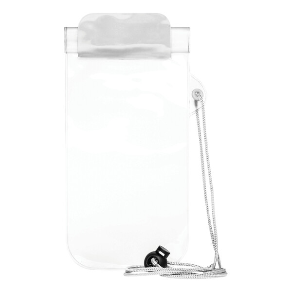 Pouch Smart Splash - White