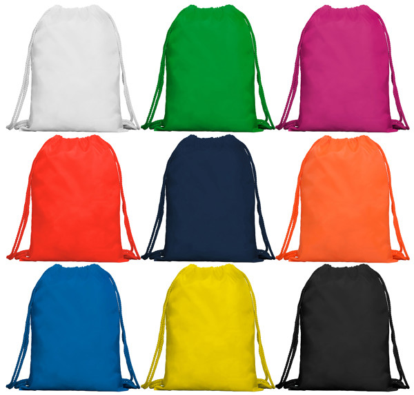 Kagu Bag O - Rosette