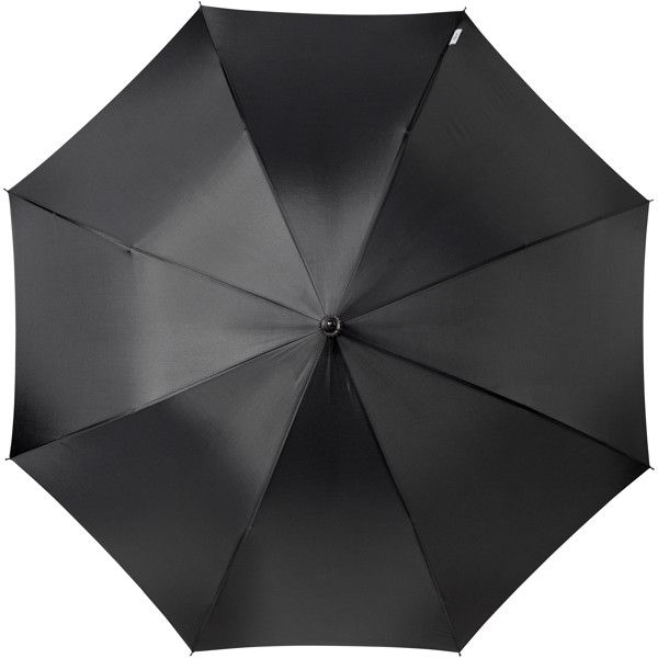 Arch 23" auto open umbrella - Solid Black