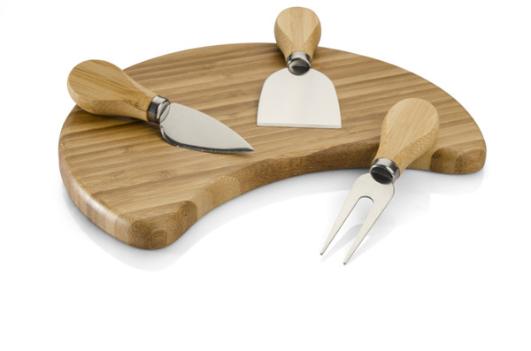 Cheese board CHEDDAR