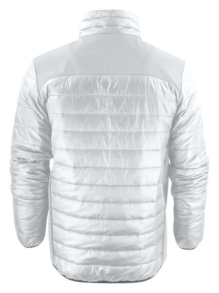 Expedition Jacket White 3XL