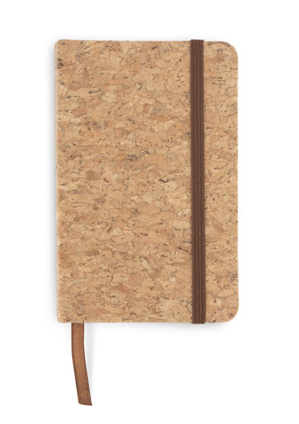 Notebook CORA A6