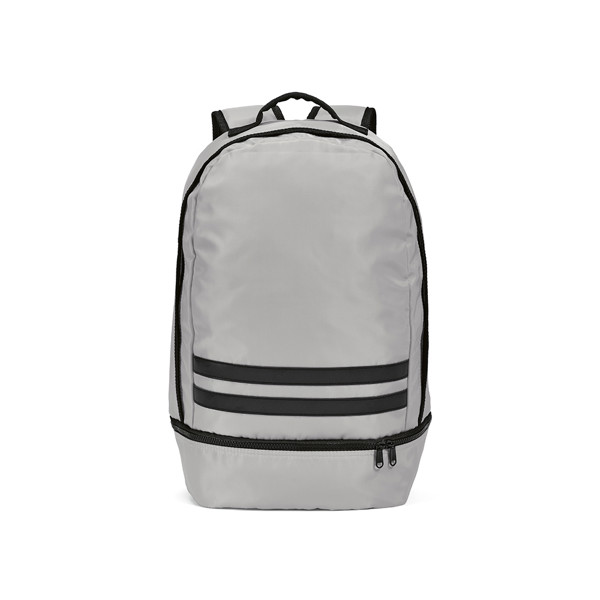Buenos Aires Backpack - Šedá