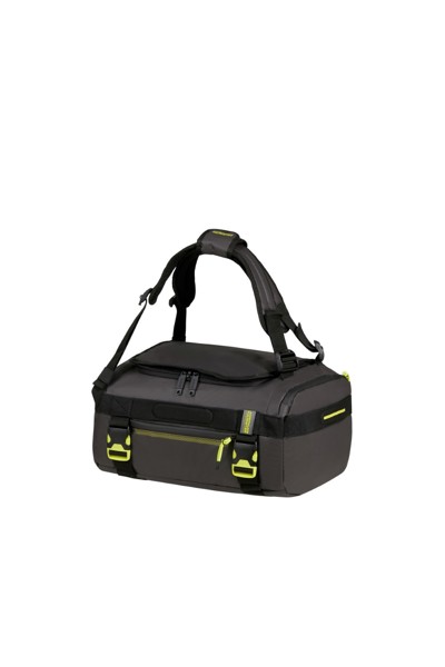 Urban Track Duffle/Backpack S Coated