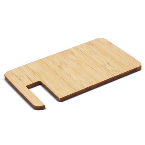 TARJETA DE BAMBÚ