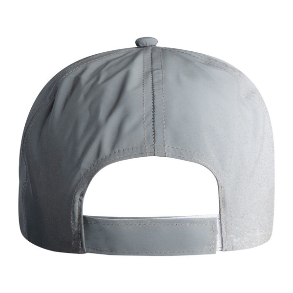 5-panel Reflective Baseball Cap Hanoi