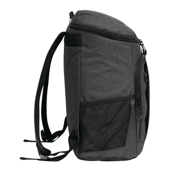 Cooler Backpack Yukon - Dark Grey