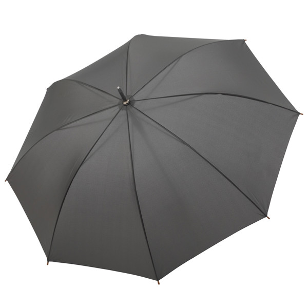 Golf umbrella DOWNTOWN - Darkgrey